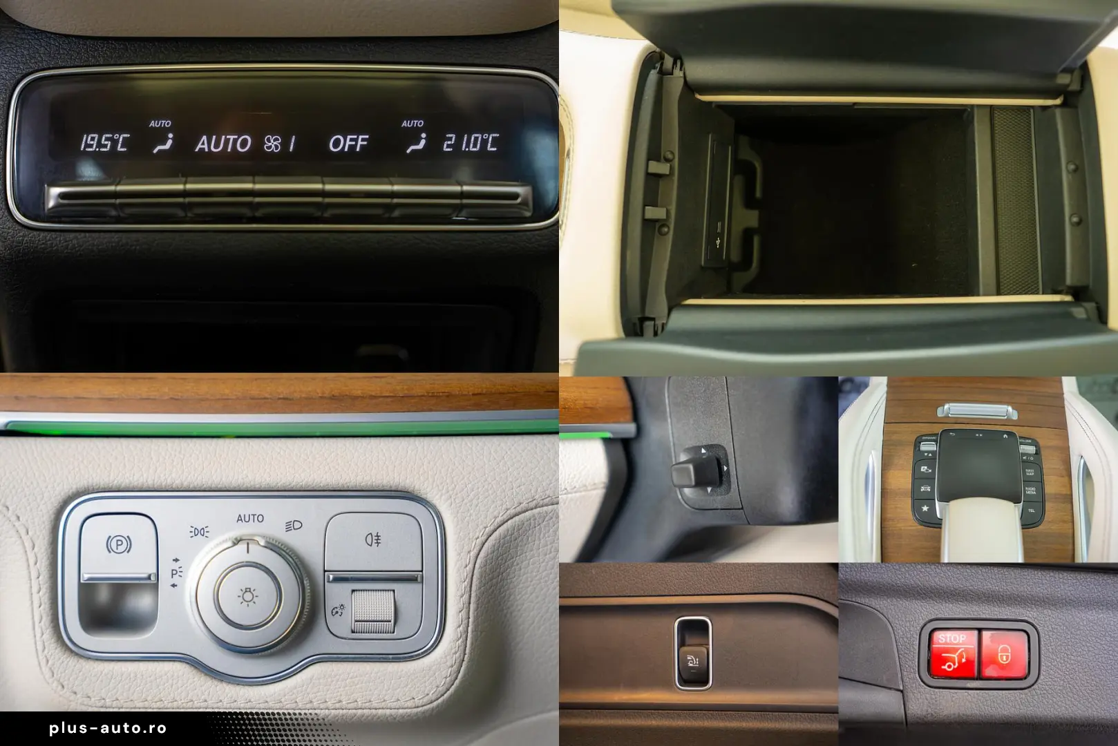 Mercedes-Benz GLE 400d 4MATIC 9G-Tronic  AMG Line