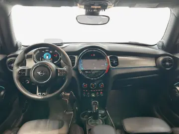 Cooper SE MINI Yours Trim