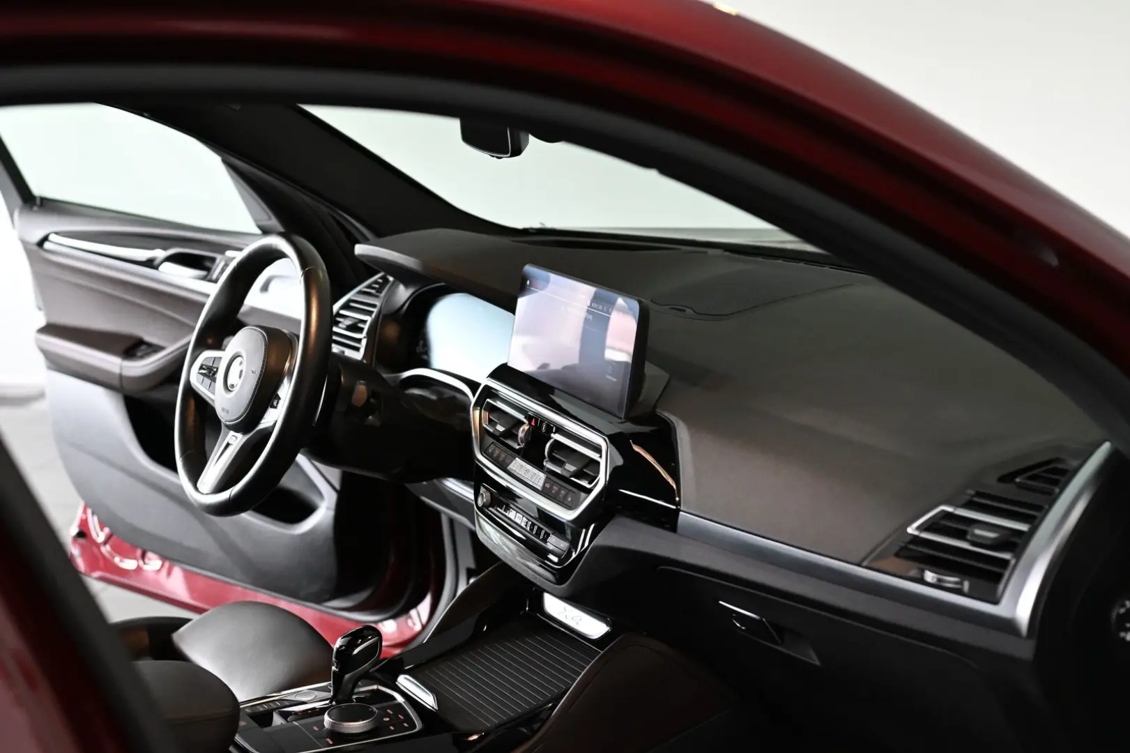 X4 xDrive 30 d M Sport AHK StHz ACC HUD Laser 