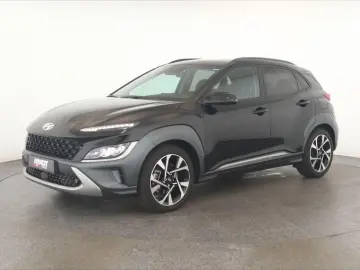 KONA 1.6 TGDI Prime Leder GlasSD HUD Nav ACC Kam
