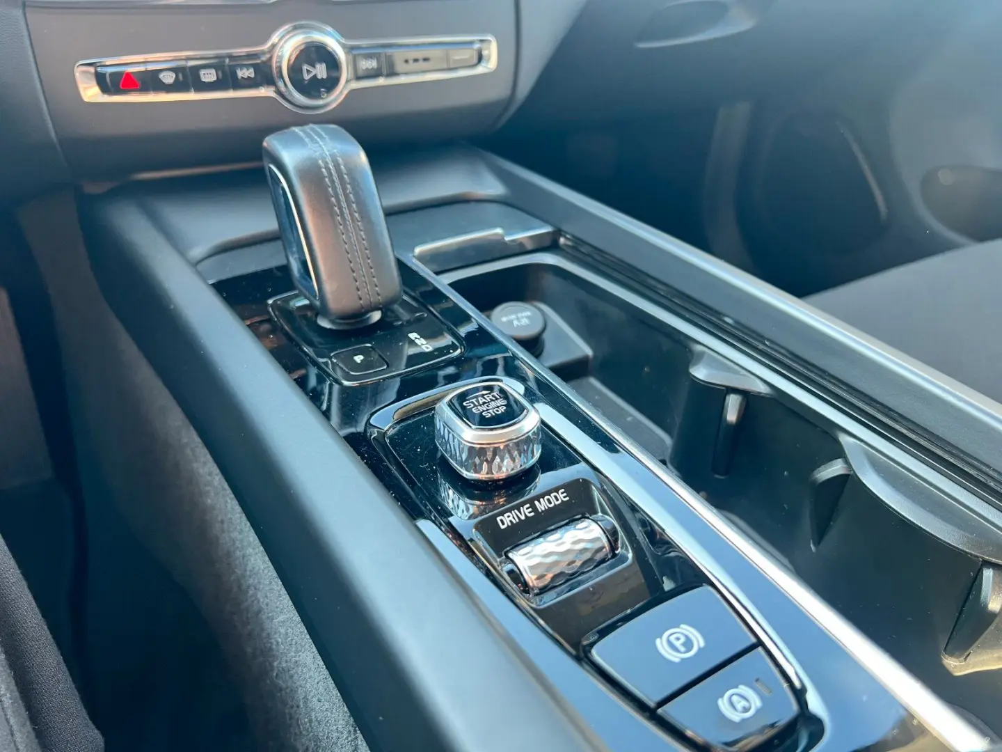 XC60 B4 Autom. AWD Momentum Pro |19