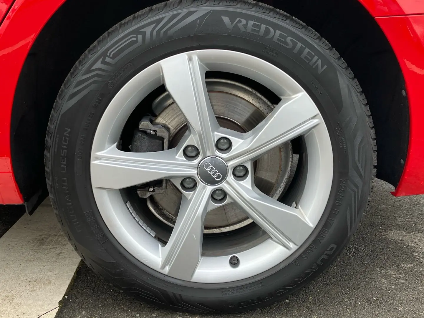 A4 Avant Advanced 35 TDI Sitzhzg. MMI LED