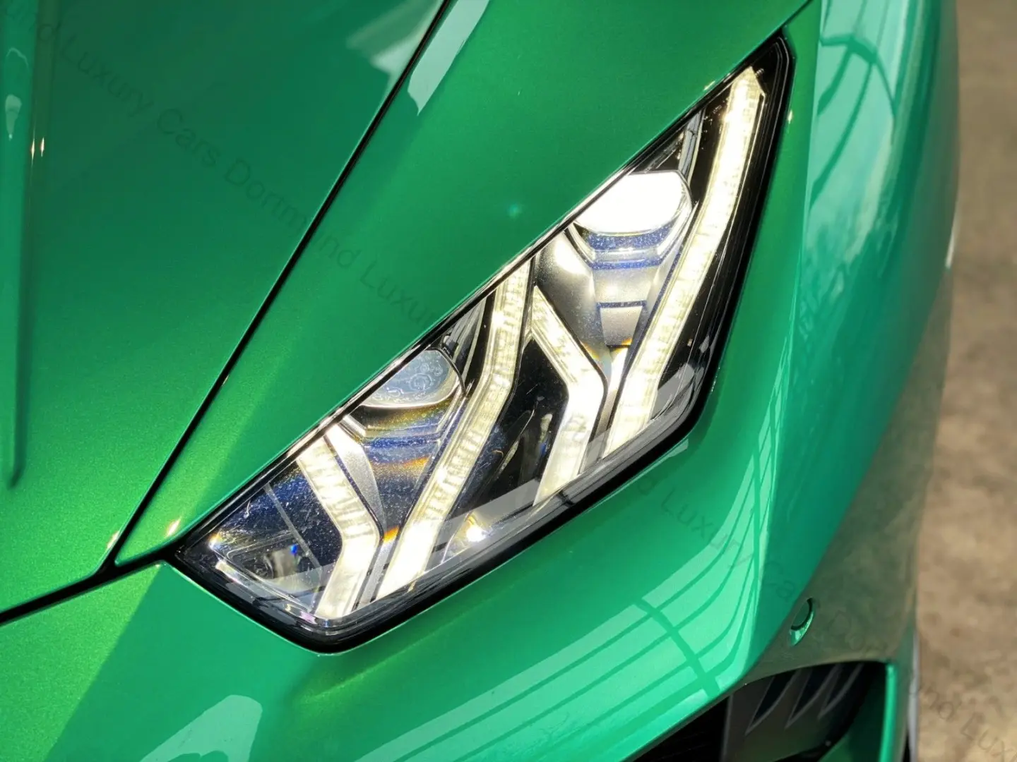 Huracán EVO RWD Spyder / Ad Personam / ONE-OFF
