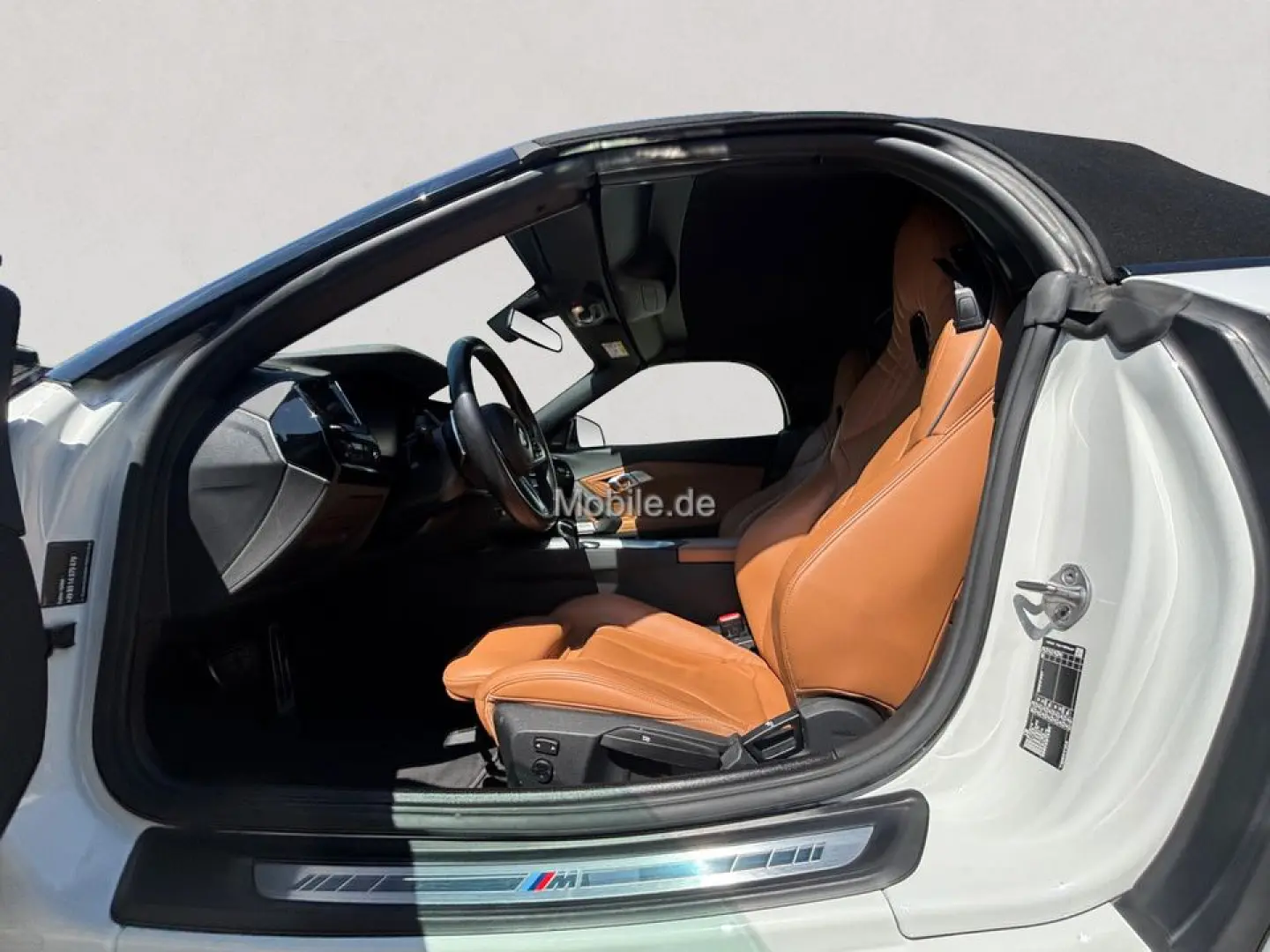 BMW Z4 sDrive30i M Sport Aut.