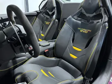 Huracán EVO Spyder | Akrapovic | KW V5 | PPF