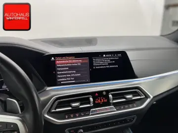 X5 xDrive 45e M SPORT LASER+2-ACHS-LUFT+AHK+MEMO