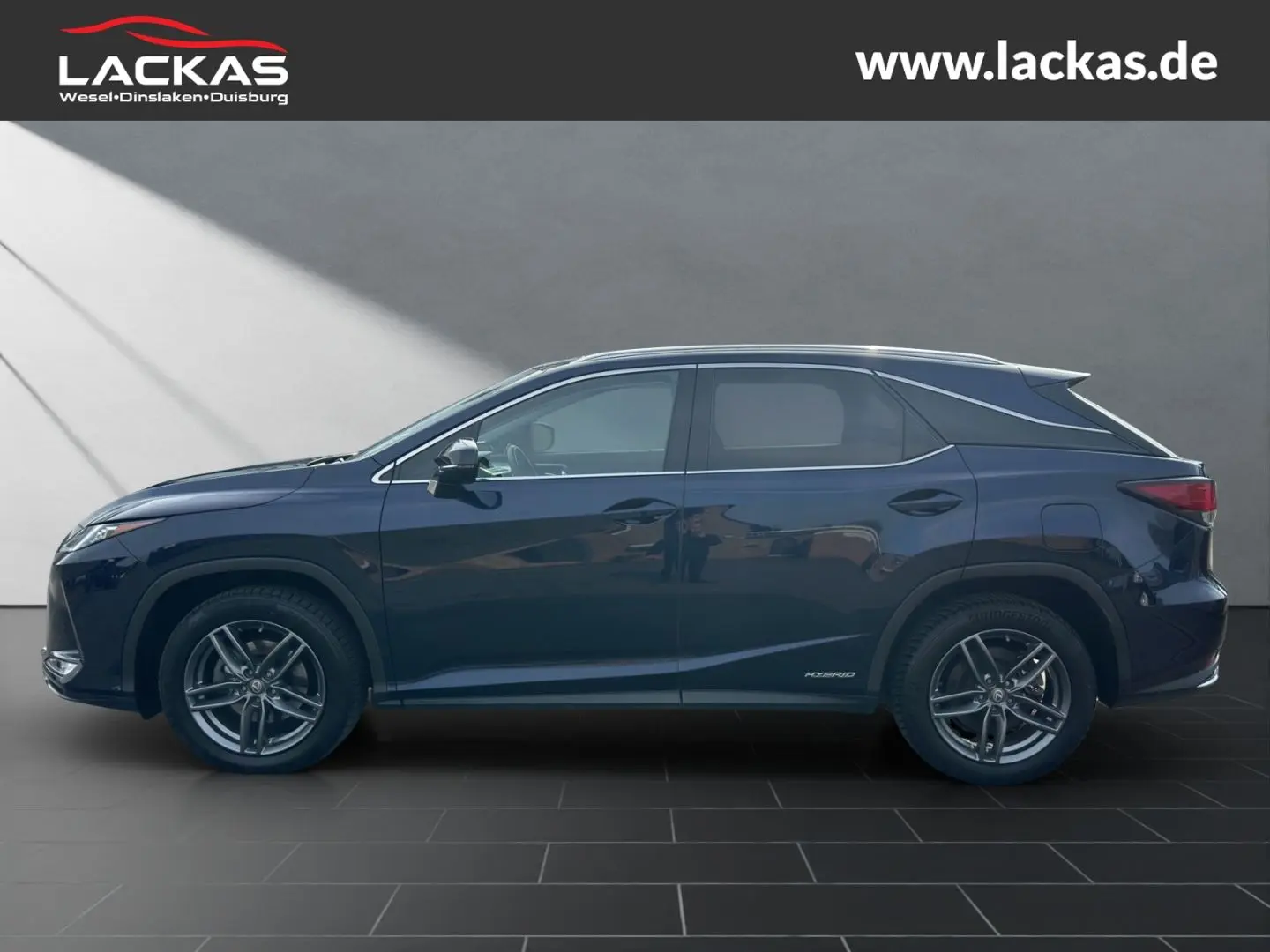 RX 450h *AWD*STYLE EDIT*PANO*APPLECARPLAY*15J-GR