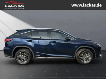 RX 450h *AWD*STYLE EDIT*PANO*APPLECARPLAY*15J-GR