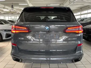 X5 xDrive 45e i M-Sport 20'' HUD Navi Laser eSit