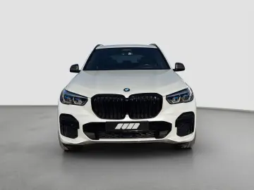 X5 xDrive 45e (M-Sport Navi AHK HUD ACC 360° )