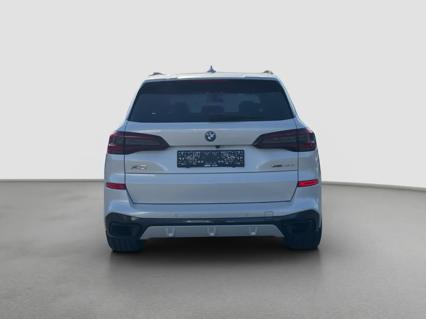 X5 xDrive 45e (M-Sport Navi AHK HUD ACC 360° )