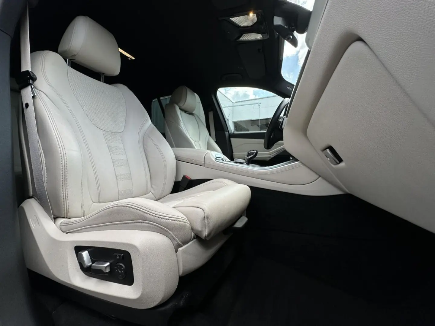 X5 x45e M Sport HUD Kamera Laser HiFi KomfZ.22