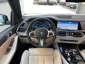 X5 xDr45e M Sport PANO*Sitzkl*Softcl*Laser*360°