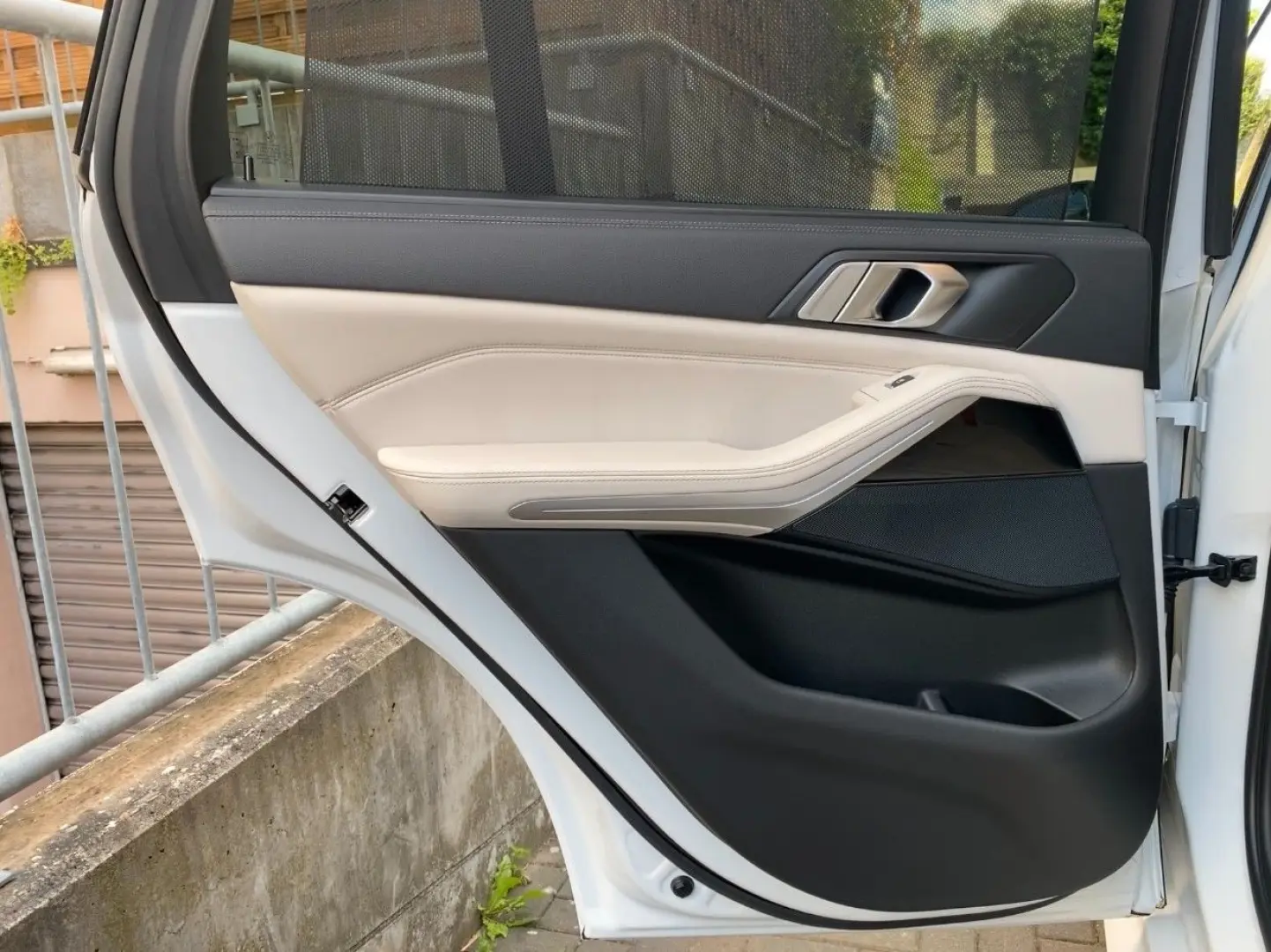 X5 xDr45e M Sport PANO*Sitzkl*Softcl*Laser*360°