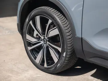 XC40 Plus Recharge Pure Electric 2WD