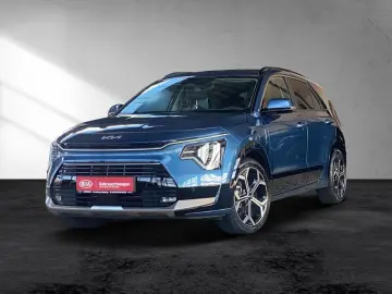 Niro 1.6 PHEV Plug-inHybrid Spirit Technologie-P
