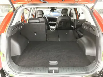 Sportage 1.6 CRDI DCT+Allrad+Navi+ALU+LED+PDC+++