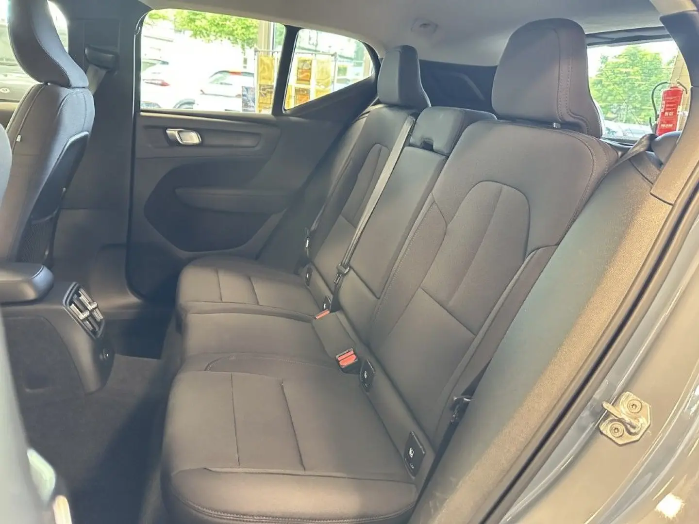 XC40 Inscription Plug-In R.Cam SHZ dig.Cockpit