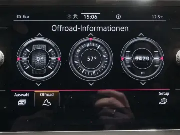 Tiguan Allspace R-Line 4Motion 2.0 TDI*ACC*Matri