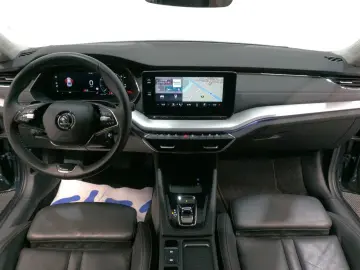 Octavia Lim. First Edition 2.0 TDI*ACC*Massage