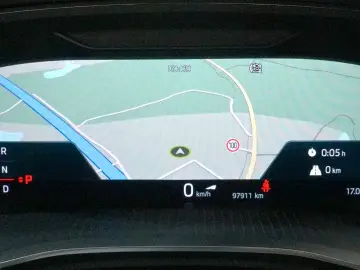 Octavia Lim. First Edition 2.0 TDI*ACC*Massage