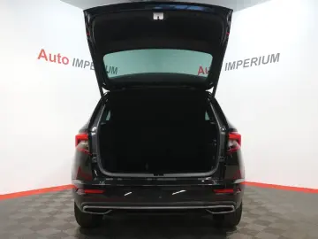 Karoq Sportline 4x4 2.0 TDI*LED*RfK*Sportsitze*