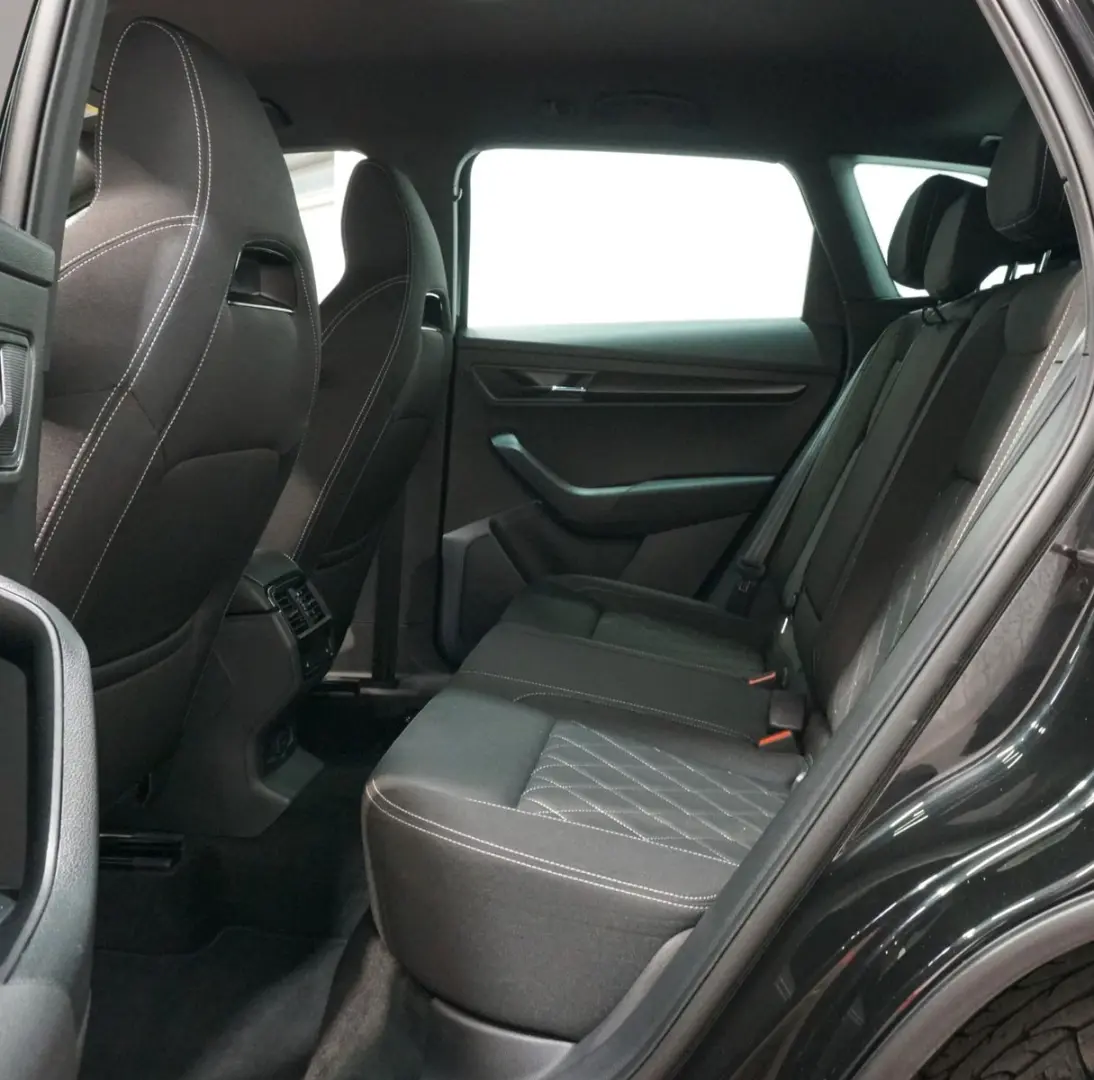 Karoq 2.0 TDI Sportline 4x4*ACC*VC*LED*FACELIFT*