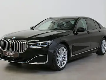 730d xDr. Laser ACC LiveCockpit Gesticksteuerung