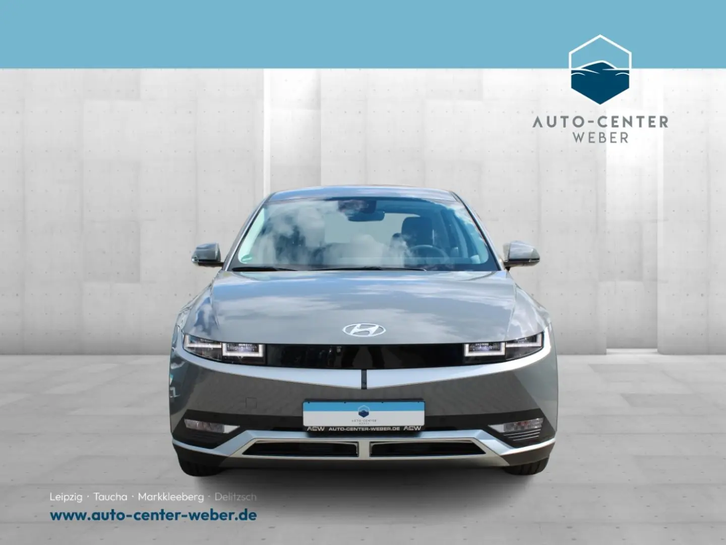 IONIQ 5 Dynamic 4WD