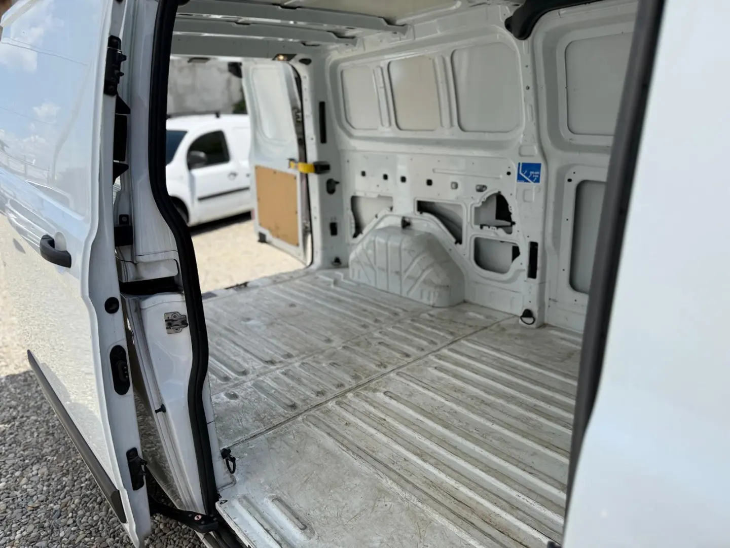 Ford Transit Custom 2.0 EcoBlue 130 CP L2H1 Trend/143000km