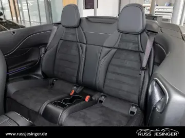 CLE 200 Cabriolet AMG Line *LED*MBUX*Navi*AHK*