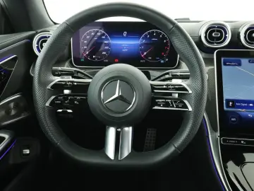 CLE 200 Cabrio AMGPlus*Burmester*Airscarf*Aircap