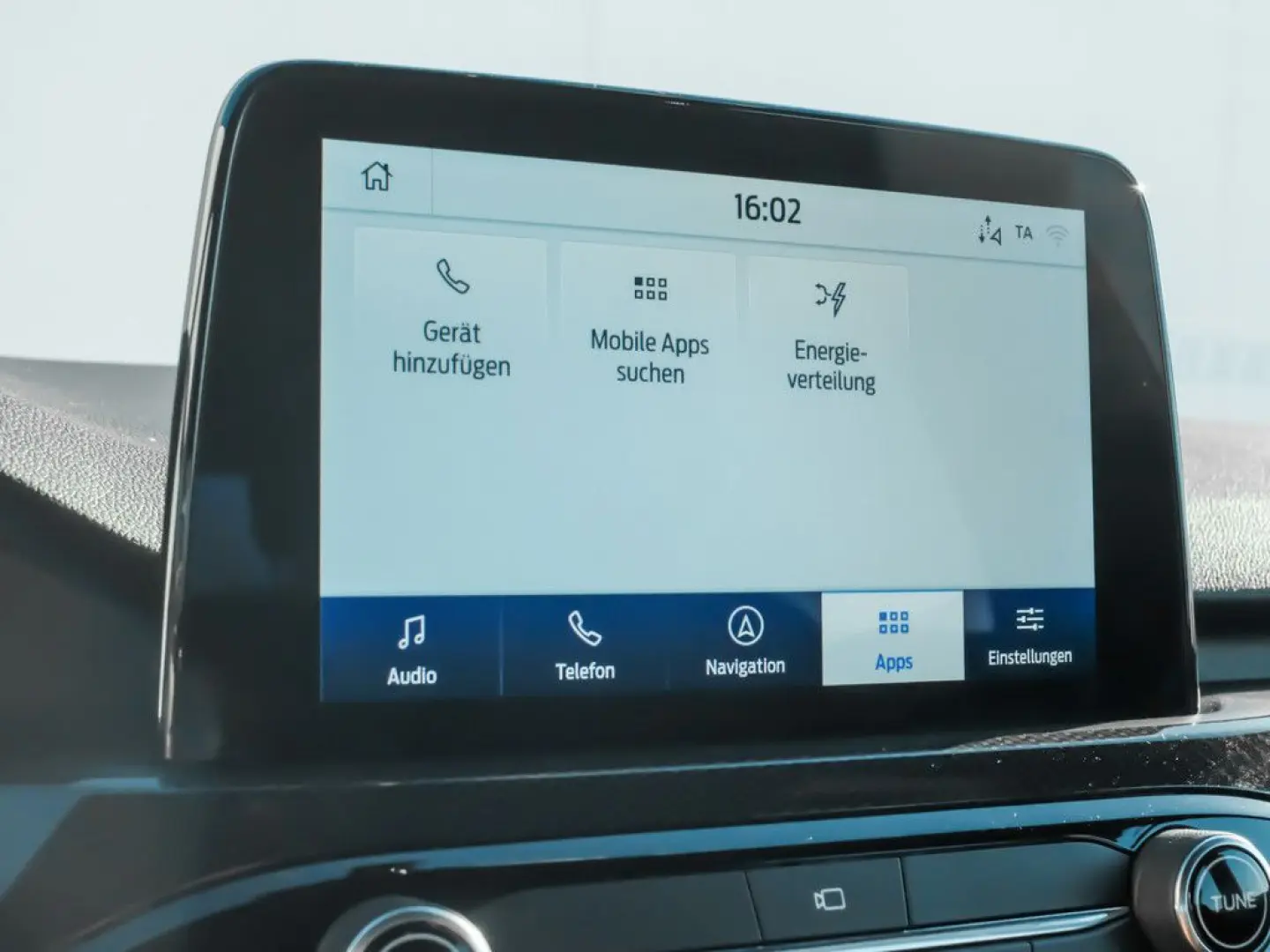 KUGA ST-LINE PHEV SHZ NAVI AHK ACC HUD LED PANO