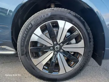 XC60 T6°Plus Dark Recharge°Panorama°AWD