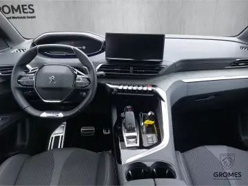 3008 1.5 BlueHDi 130 GT HDI 130 EAT8 LED ACC Nav
