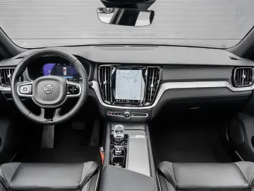 S60 2.0 B4 R-Design Ultimate Dark ACC
