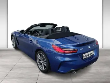 BMW Z4 sDrive20i HiFi DAB Komfortzg.