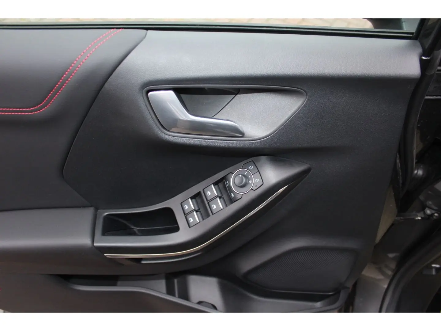 Puma ST-LINE X AUTOMATIK, ACC, NAVI, PDC, 19