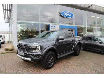 Ranger RAPTOR DIESEL AUTOMATIK 4x4 B&O NAVI