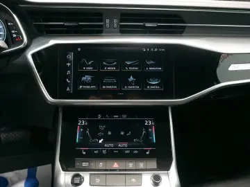 A6 Lim. 35 TDI design*ACC*PANO*RFK*AHK*LHZ