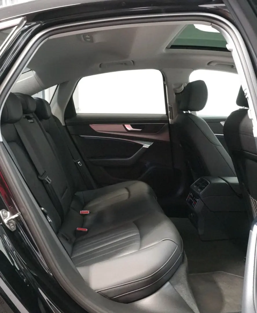 A6 Lim. 35 TDI design*ACC*PANO*RFK*AHK*LHZ