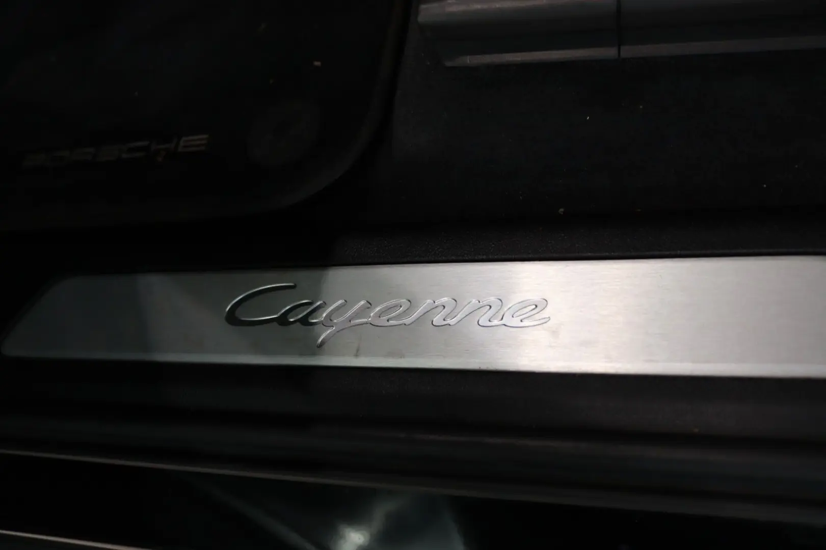 Cayenne V6 - READY FOR EXPORT