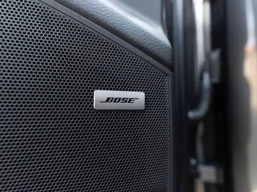 Cayenne E-Hybrid  SPORT CHRONO BOSE LED  360°