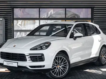 Cayenne Basis