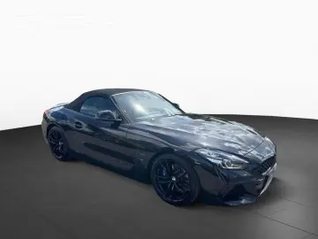 BMW Z4 M 40iA LivePro,AdLED,Kam,St+Go,Harman/K