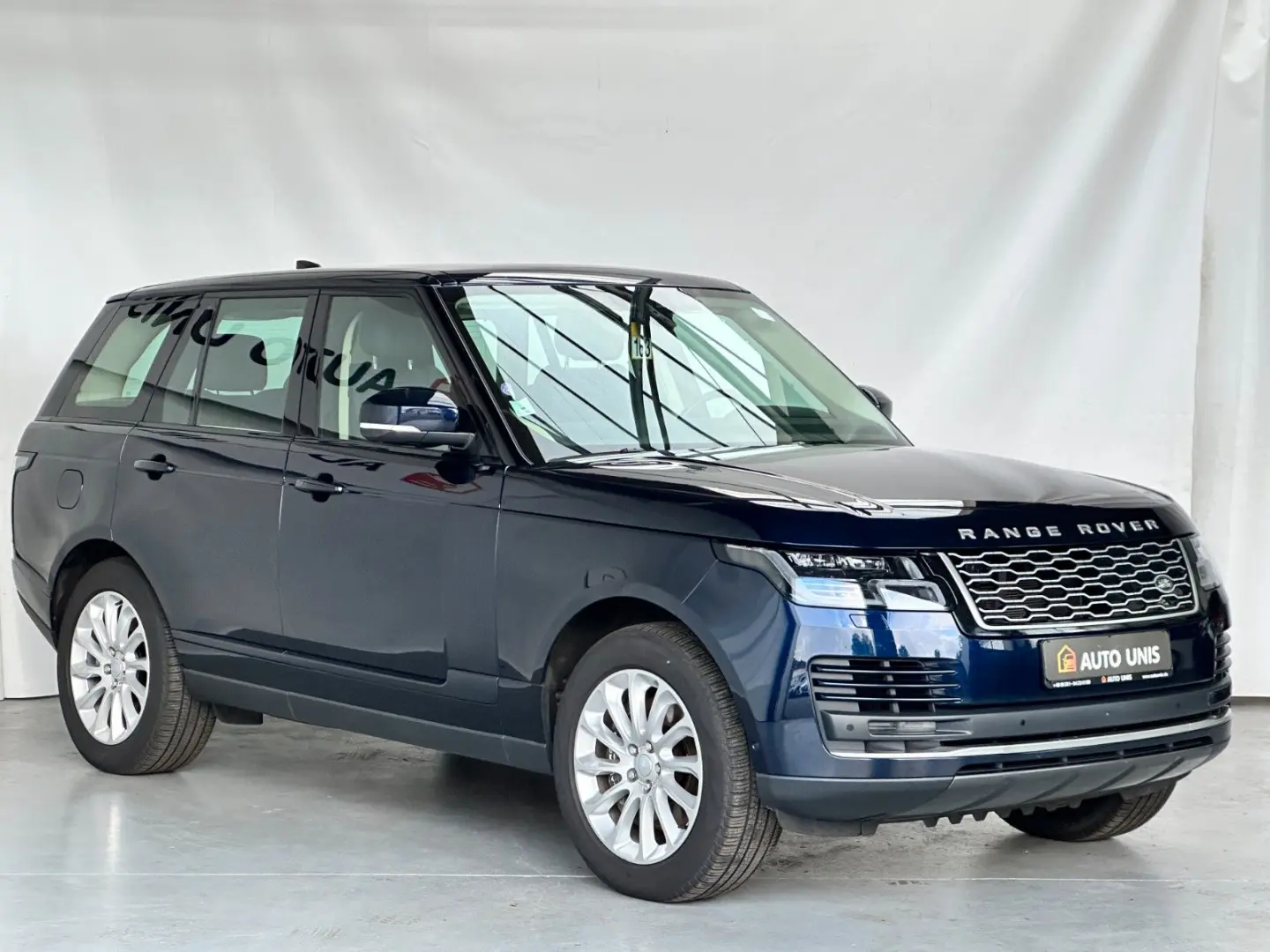 Range Rover Vogue Plug-in*AWD*FULL OPTIONS*1Hand