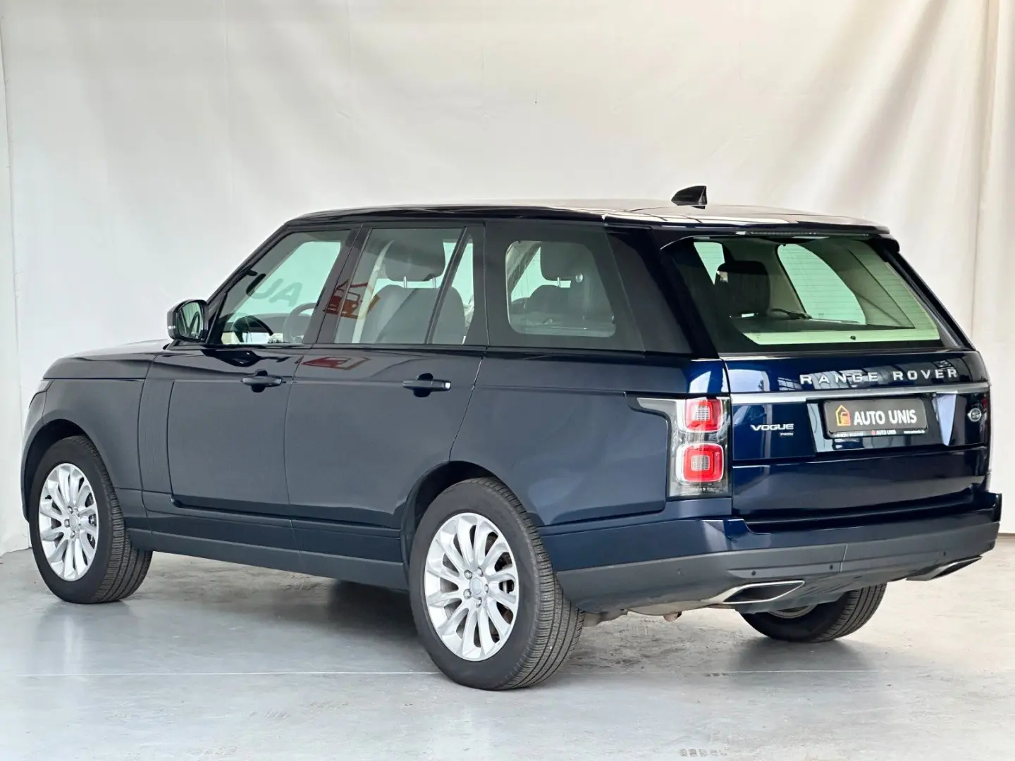 Range Rover Vogue Plug-in*AWD*FULL OPTIONS*1Hand