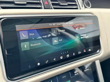 Range Rover Vogue Plug-in*AWD*FULL OPTIONS*1Hand
