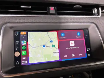 Range Rover Evoque Basis/PANO/APPLE/KAMERA/TEMPO