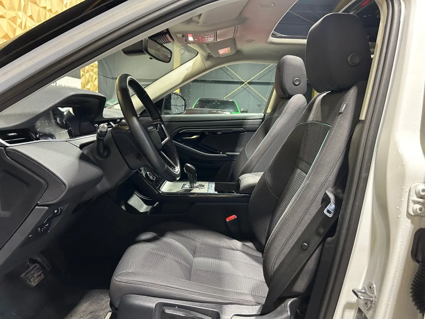 Range Rover Evoque Basis/PANO/APPLE/KAMERA/TEMPO